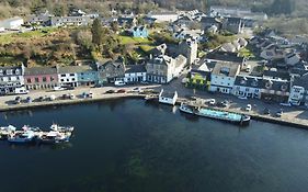 The Waterfront